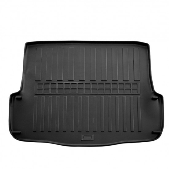 Килимок в багажник 3D (SW) (Stingray) для Skoda Octavia II A5 2006-2010рр Килимок в багажник 3D (SW) (Stingray) для Skoda Octavia II A5 2006-2010рр