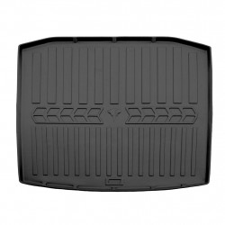 Килимок в багажник 3D (SW) (Stingray) для Skoda Octavia IV A8 2020-2024 рр
