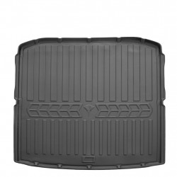 Килимок в багажник 3D (LB) (Stingray) для Skoda Superb 2016-2024 рр