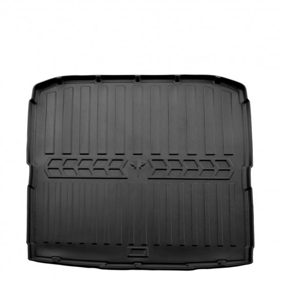 Килимок в багажник 3D (SW) (Stingray) для Skoda Superb 2016-2024 рр Килимок в багажник 3D (SW) (Stingray) для Skoda Superb 2016-2024 рр