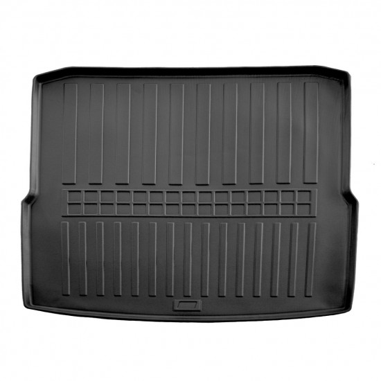 Килимок в багажник 3D (SW) (Stingray) для Skoda Superb 2009-2015 рр Килимок в багажник 3D (SW) (Stingray) для Skoda Superb 2009-2015 рр