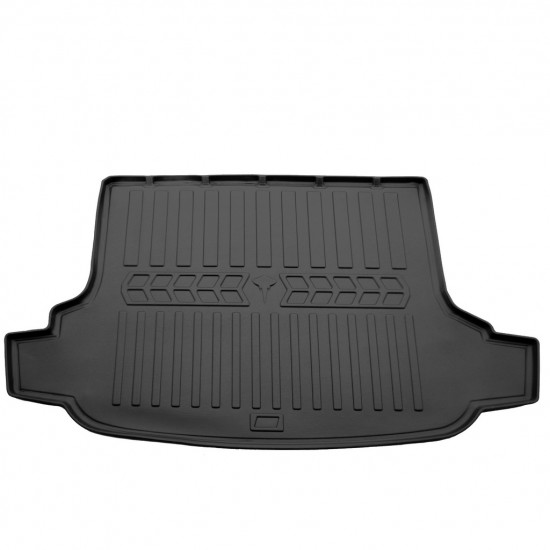 Килимок в багажник 3D (Stingray) для Subaru Forester 2008-2013 рр Килимок в багажник 3D (Stingray) для Subaru Forester 2008-2013 рр