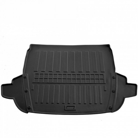 Килимок в багажник 3D (Stingray) для Subaru Forester 2013-2018 рр Килимок в багажник 3D (Stingray) для Subaru Forester 2013-2018 рр