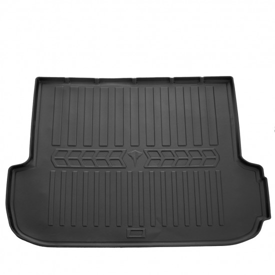 Килимок в багажник 3D (Stingray) для Subaru Outback 2019-2024 рр