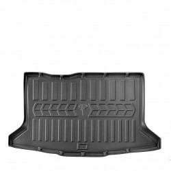 Килимок в багажник 3D (Stingray) для Suzuki SX4 2006-2013рр