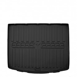 Килимок в багажник 3D (SW) (Stingray) для Toyota Auris 2012-2018 рр