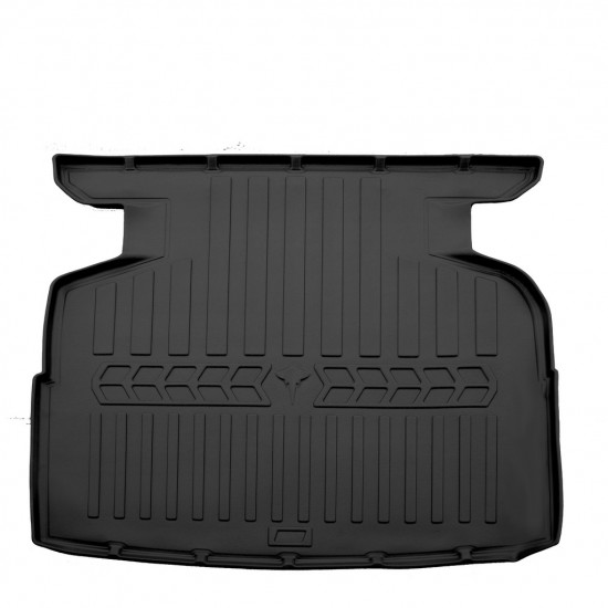 Килимок в багажник 3D (SD) (Stingray) для Toyota Avensis 2003-2009 рр Килимок в багажник 3D (SD) (Stingray) для Toyota Avensis 2003-2009 рр