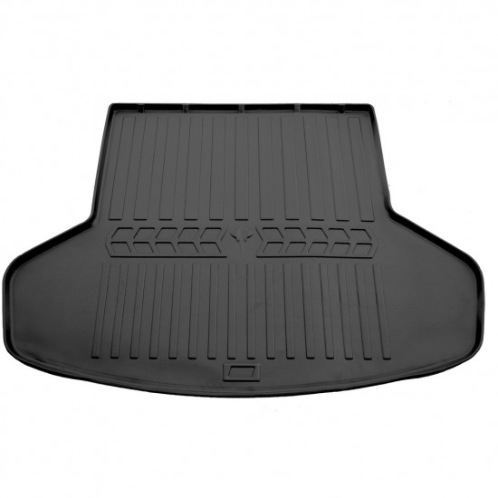 Килимок в багажник 3D (SW) (Stingray) для Toyota Avensis 2009-2018 рр Килимок в багажник 3D (SW) (Stingray) для Toyota Avensis 2009-2018 рр