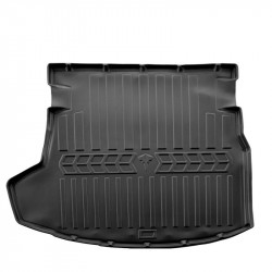 Килимок в багажник 3D (SD) (Stingray) для Toyota Corolla 2013-2019 рр