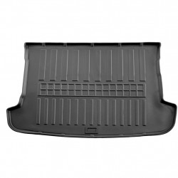 Килимок в багажник 3D (Stingray) для Toyota Verso 2009-2024 рр