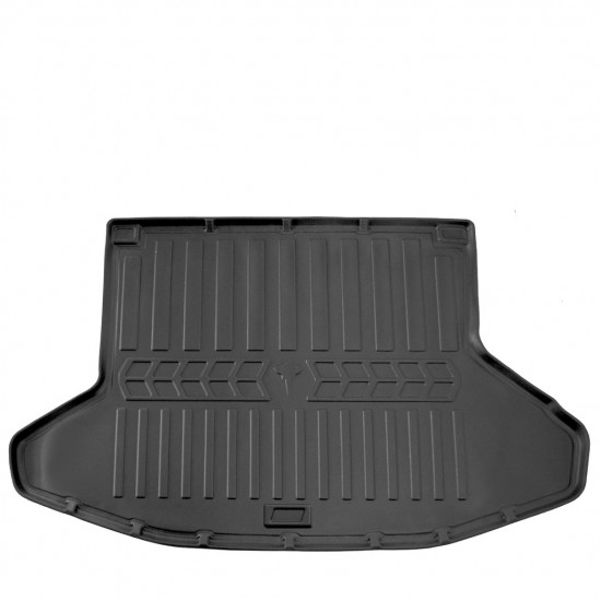 Килимок в багажник 3D (Stingray) для Toyota Prius 2003-2009 рр Килимок в багажник 3D (Stingray) для Toyota Prius 2003-2009 рр