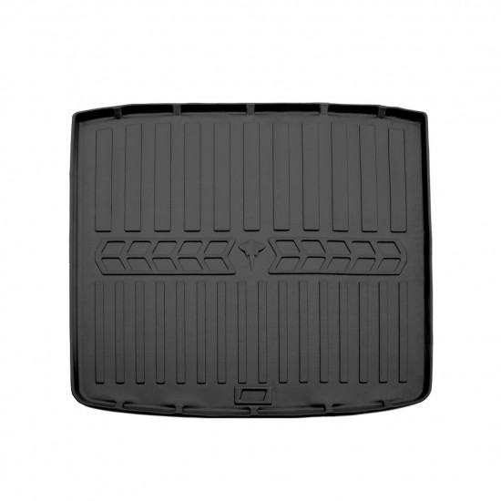 Килимок в багажник 3D (SW) (Stingray) для Volkswagen Golf 4 Килимок в багажник 3D (SW) (Stingray) для Volkswagen Golf 4