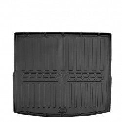 Килимок в багажник 3D (SW) (Stingray) для Volkswagen Golf 6
