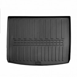 Килимок в багажник 3D (SW) (Stingray) для Volkswagen Golf 7