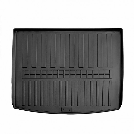 Килимок в багажник 3D (SW) (Stingray) для Volkswagen Golf 7 Килимок в багажник 3D (SW) (Stingray) для Volkswagen Golf 7