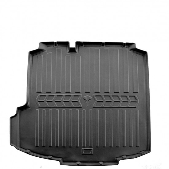 Килимок в багажник 3D (SD) (Stingray) для Volkswagen Jetta 2006-2011 рр Килимок в багажник 3D (SD) (Stingray) для Volkswagen Jetta 2006-2011 рр