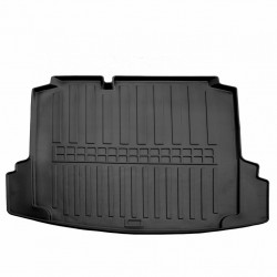 Килимок в багажник 3D (Stingray) для Volkswagen Jetta 2011-2018 рр