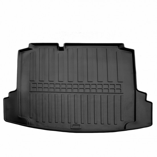 Килимок в багажник 3D (Stingray) для Volkswagen Jetta 2011-2018 рр Килимок в багажник 3D (Stingray) для Volkswagen Jetta 2011-2018 рр