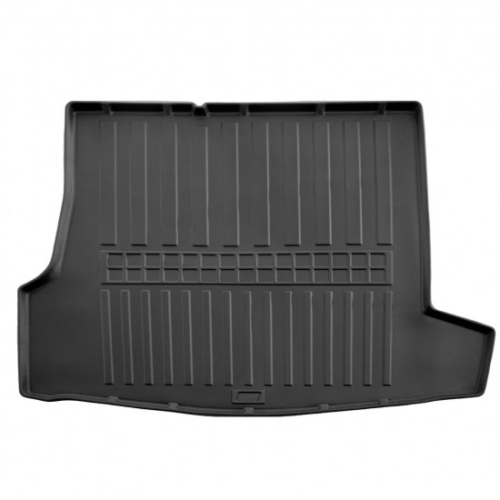 Килимок в багажник 3D (SD) (Stingray) для Volkswagen Passat B5 1997-2005 років Килимок в багажник 3D (SD) (Stingray) для Volkswagen Passat B5 1997-2005 років