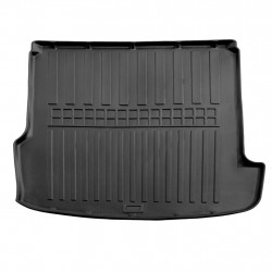 Килимок в багажник 3D (SW) (Stingray) для Volkswagen Passat B5 1997-2005 років