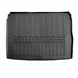 Килимок в багажник 3D (SD) (Stingray) для Volkswagen Passat B7 2012-2015рр