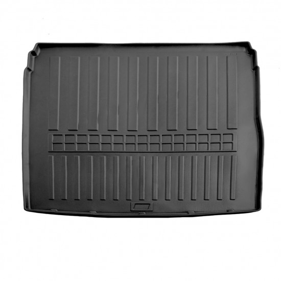 Килимок в багажник 3D (SD) (Stingray) для Volkswagen Passat B7 2012-2015рр Килимок в багажник 3D (SD) (Stingray) для Volkswagen Passat B7 2012-2015рр