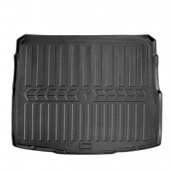 Килимок в багажник 3D (SD) (Stingray) для Volkswagen Passat B8 2015-2024 рр