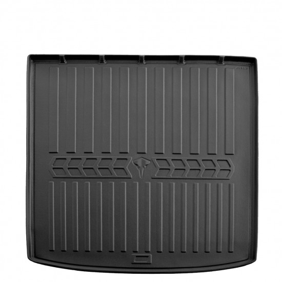 Килимок в багажник 3D (Stingray) для Volkswagen Sharan 2010-2024 рр Килимок в багажник 3D (Stingray) для Volkswagen Sharan 2010-2024 рр