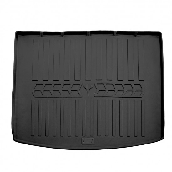 Килимок в багажник 3D (Stingray) для Volkswagen Touareg 2010-2018 рр Килимок в багажник 3D (Stingray) для Volkswagen Touareg 2010-2018 рр