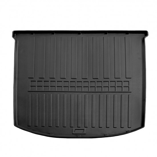 Килимок в багажник 3D (Stingray) для Volkswagen Touran 2003-2010 рр Килимок в багажник 3D (Stingray) для Volkswagen Touran 2003-2010 рр