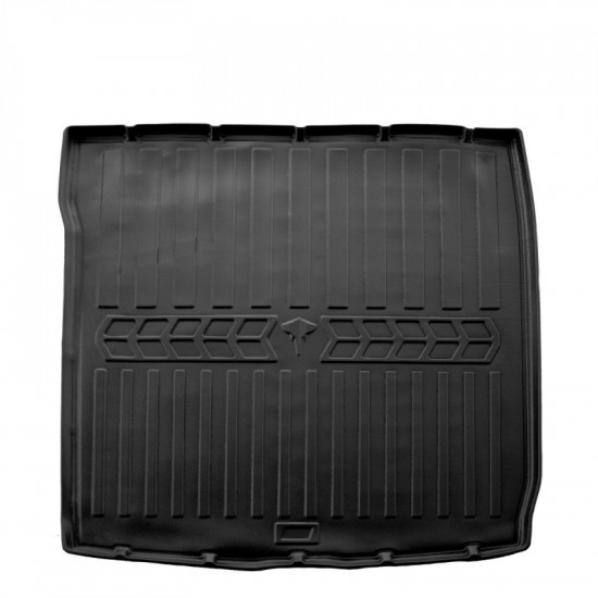 Килимок в багажник 3D (Stingray) для Volvo S90/V90 2016-2024 рр Килимок в багажник 3D (Stingray) для Volvo S90/V90 2016-2024 рр