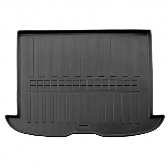 Килимок в багажник 3D (Stingray) для Volvo V50 2004-2012 рр Килимок в багажник 3D (Stingray) для Volvo V50 2004-2012 рр