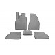 Килимки EVA (сірі) для Renault Megane II 2004-2009 рр Килимки EVA (сірі) для Renault Megane II 2004-2009 рр