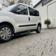 Бокові пороги Sorento тип (EuroCap) для Opel Combo 2012-2018 рр