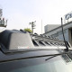 Козирок вітрового скла V3 (LED) для Volkswagen Amarok 2010-2022 рр