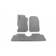 Килимки EVA (Сірий) для Honda Civic Sedan VII 2001-2006 років Килимки EVA (Сірий) для Honda Civic Sedan VII 2001-2006 років