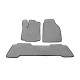 Килимки EVA (Сірий) для Honda Pilot 2002-2008 рр Килимки EVA (Сірий) для Honda Pilot 2002-2008 рр