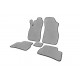 Килимки EVA (Сірий) для Hyundai Accent 2000-2006 рр Килимки EVA (Сірий) для Hyundai Accent 2000-2006 рр