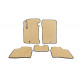 Килимки EVA HB (Бежевий) для Hyundai I-30 2007-2011 рр Килимки EVA HB (Бежевий) для Hyundai I-30 2007-2011 рр