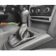 Шкіряний чохол КПП для Skoda Octavia II A5 2010-2013рр Шкіряний чохол КПП для Skoda Octavia II A5 2010-2013рр