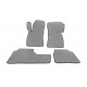 Килимки EVA (Сірий) для Hyundai Santa Fe 1 2000-2006 рр Килимки EVA (Сірий) для Hyundai Santa Fe 1 2000-2006 рр