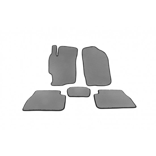 Килимки EVA (Сірий) для Mazda 6 2003-2008 рр Килимки EVA (Сірий) для Mazda 6 2003-2008 рр