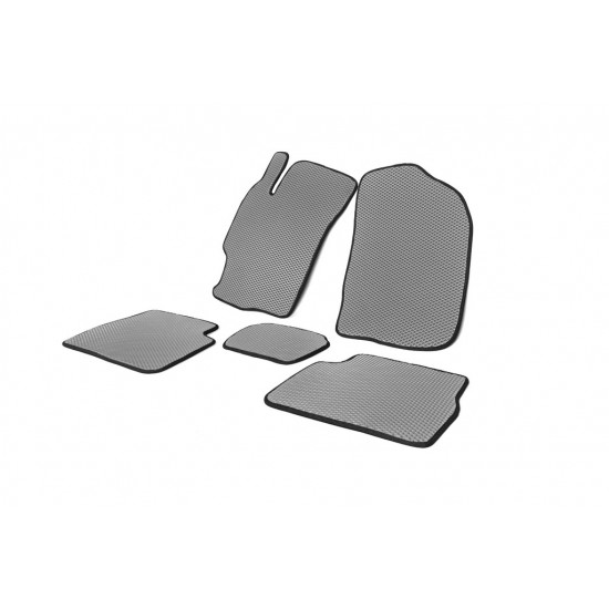 Килимки EVA (Сірий) для Mazda 6 2003-2008 рр Килимки EVA (Сірий) для Mazda 6 2003-2008 рр