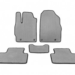 Килимки EVA (Сірий) для Mazda CX-7 2006-2012рр