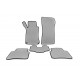 Килимки EVA (Сірий) для Mercedes C-class W203 2000-2007рр Килимки EVA (Сірий) для Mercedes C-class W203 2000-2007рр