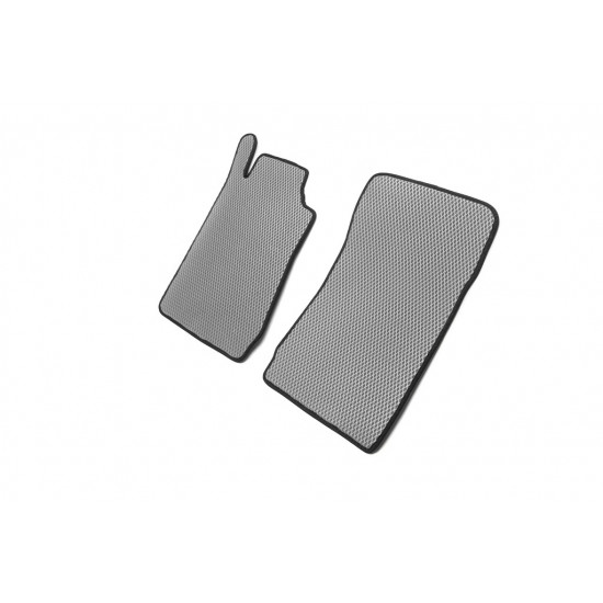 Килимки EVA (Сірий) для Mercedes SLK R170 1996-2004 років Килимки EVA (Сірий) для Mercedes SLK R170 1996-2004 років