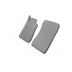 Килимки EVA (Сірий) для Mercedes SLK R170 1996-2004 років Килимки EVA (Сірий) для Mercedes SLK R170 1996-2004 років