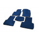 Килимки EVA (Синій) для Mitsubishi ASX 2010-2023 рр Килимки EVA (Синій) для Mitsubishi ASX 2010-2023 рр