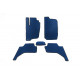Килимки EVA (Синій) для Mitsubishi L200 2006-2015 рр Килимки EVA (Синій) для Mitsubishi L200 2006-2015 рр
