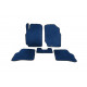 Килимки EVA (Синій) для Nissan Almera B10 Classic 2006-2012рр Килимки EVA (Синій) для Nissan Almera B10 Classic 2006-2012рр